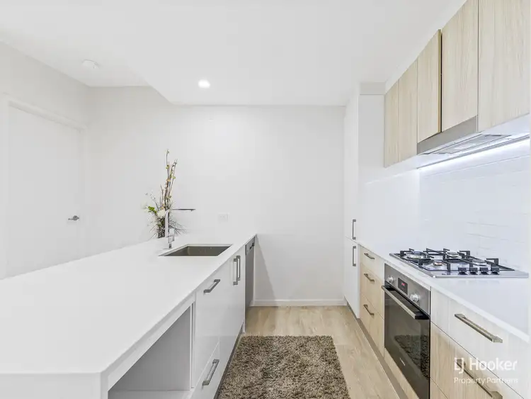 Fifth view of Homely apartment listing, 103/65 Tryon Street, Upper Mount Gravatt QLD 4122