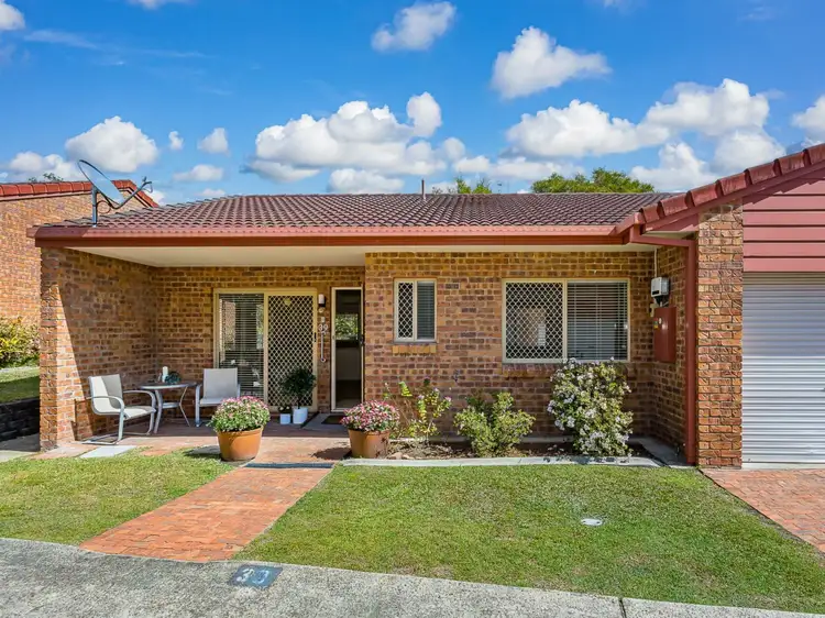 39/37 Old Coach Road, Tallai QLD 4213
