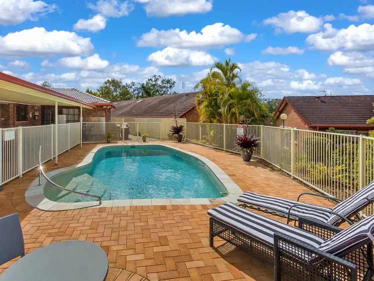 Second view of Homely unit listing, 39/37 Old Coach Road, Tallai QLD 4213