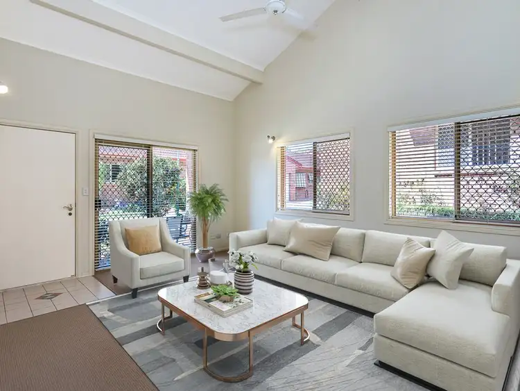 Third view of Homely unit listing, 39/37 Old Coach Road, Tallai QLD 4213