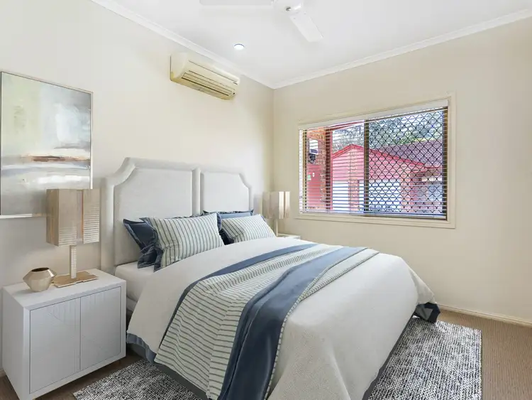 Fourth view of Homely unit listing, 39/37 Old Coach Road, Tallai QLD 4213