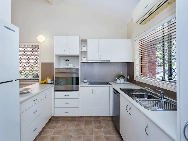 Fifth view of Homely unit listing, 39/37 Old Coach Road, Tallai QLD 4213