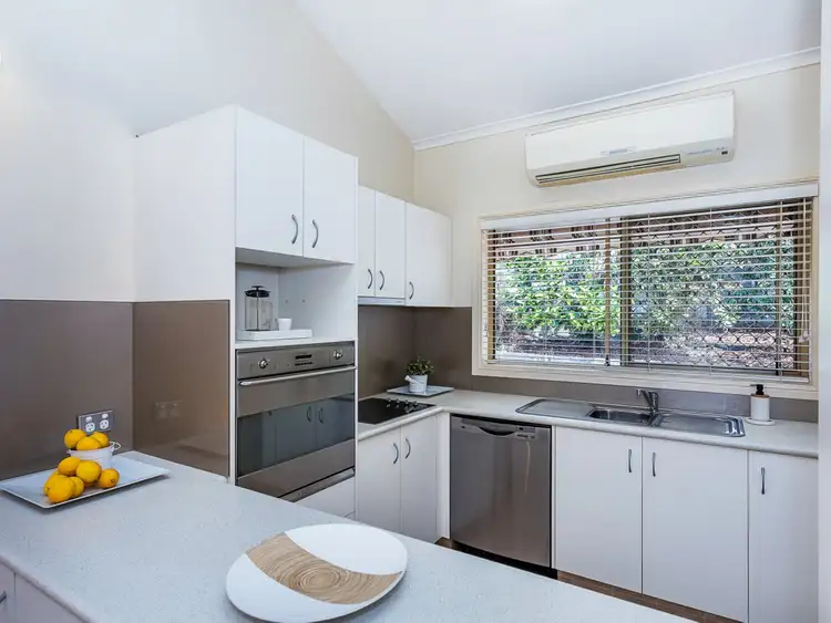 Sixth view of Homely unit listing, 39/37 Old Coach Road, Tallai QLD 4213