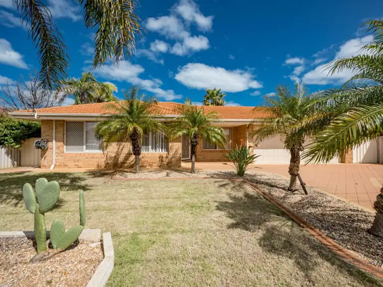 Main view of Homely house listing, 22 Foster Place, Mount Tarcoola WA 6530