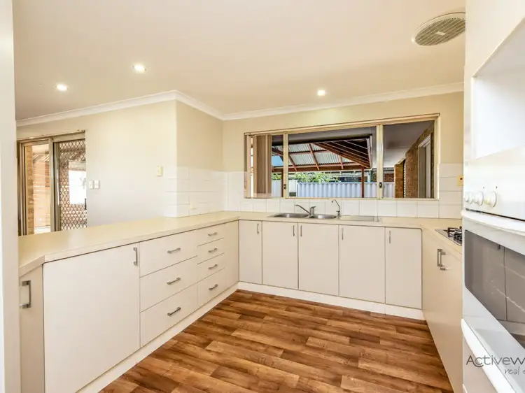 Second view of Homely house listing, 22 Foster Place, Mount Tarcoola WA 6530