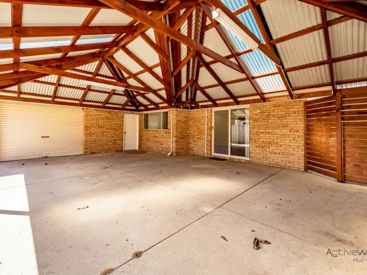 Fourth view of Homely house listing, 22 Foster Place, Mount Tarcoola WA 6530