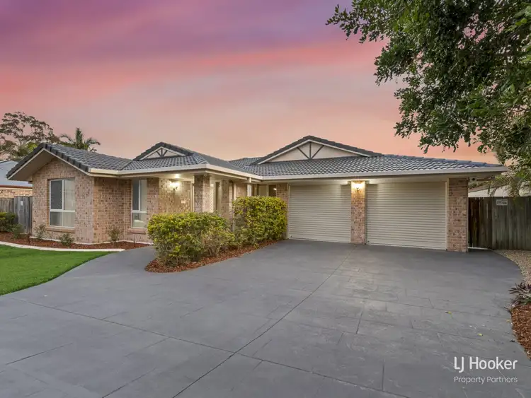 6 Michigan Crescent, Parkinson QLD 4115