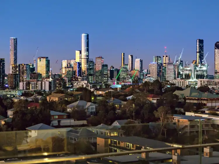 Apartment 29/8 Doris Street, West End QLD 4101