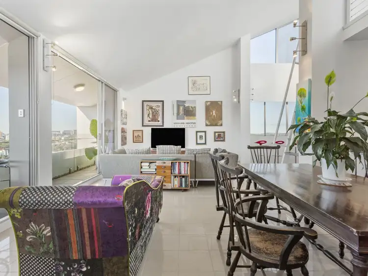 Sixth view of Homely apartment listing, Apartment 29/8 Doris Street, West End QLD 4101