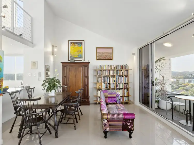 Seventh view of Homely apartment listing, Apartment 29/8 Doris Street, West End QLD 4101