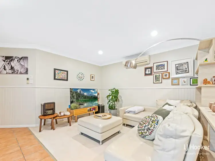 Main view of Homely house listing, 23 Allarton Street, Coopers Plains QLD 4108