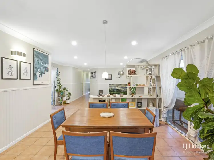 Fifth view of Homely house listing, 23 Allarton Street, Coopers Plains QLD 4108