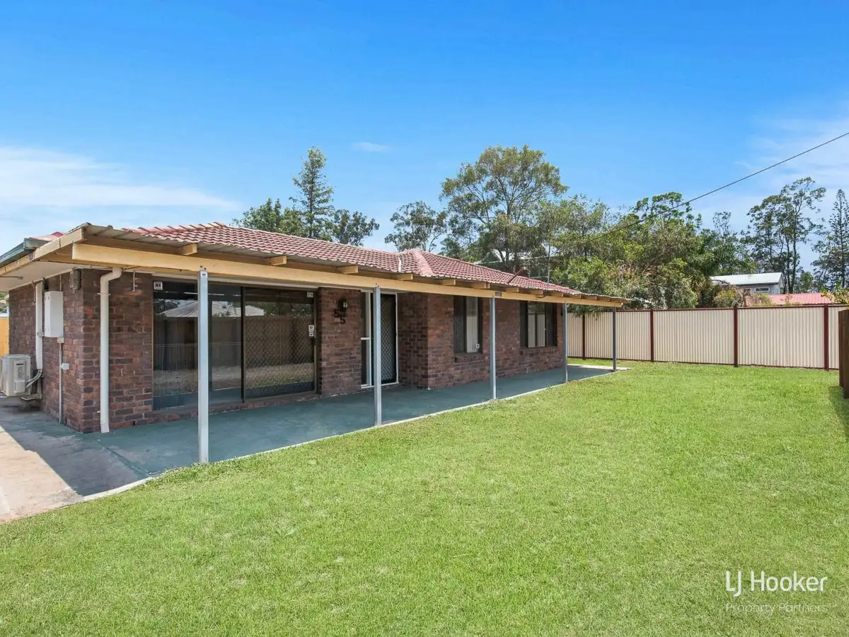 Main view of Homely house listing, 55A Bluegum Drive, Marsden QLD 4132
