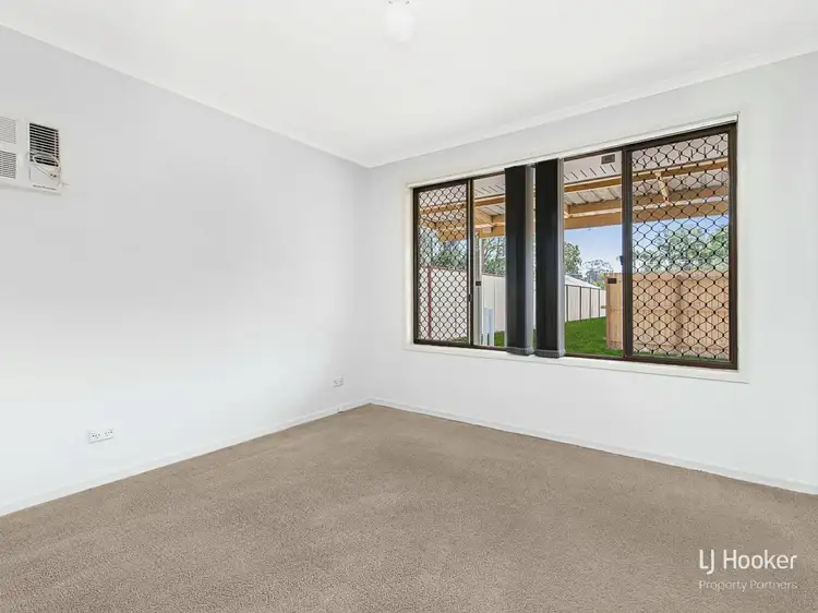 Sixth view of Homely house listing, 55A Bluegum Drive, Marsden QLD 4132