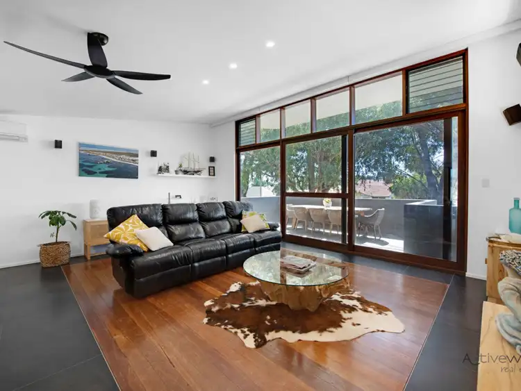 Second view of Homely house listing, 12 Cecily Street, Bluff Point WA 6530