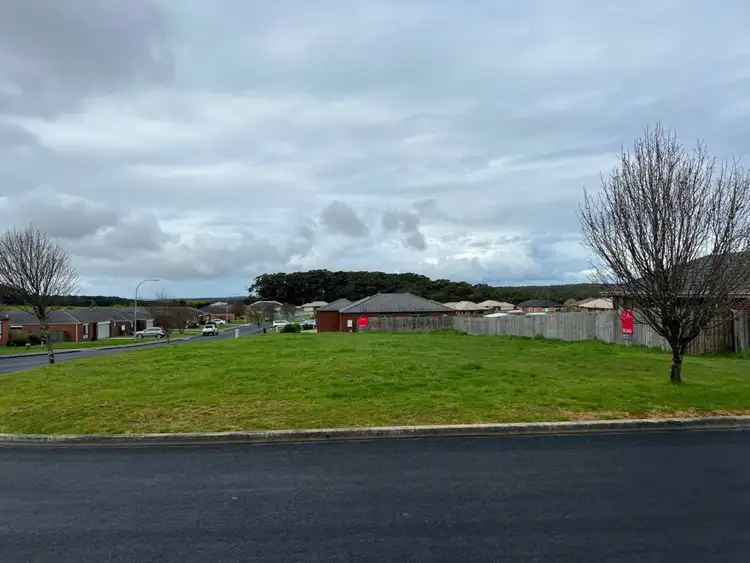 Third view of Homely land listing, 14 Tier Hill Drive, Smithton TAS 7330