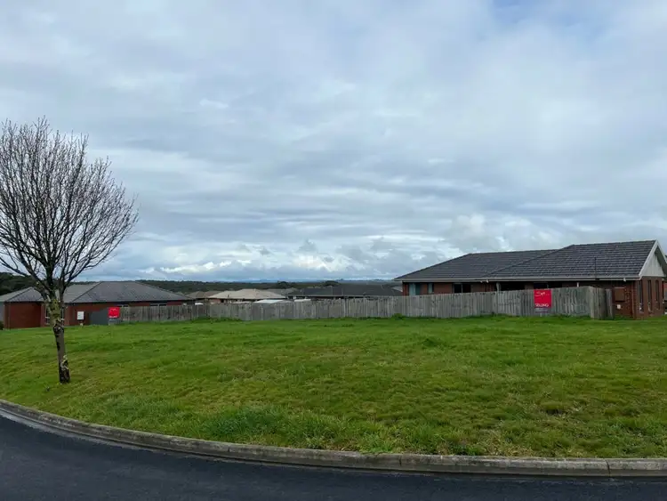 Fourth view of Homely land listing, 14 Tier Hill Drive, Smithton TAS 7330