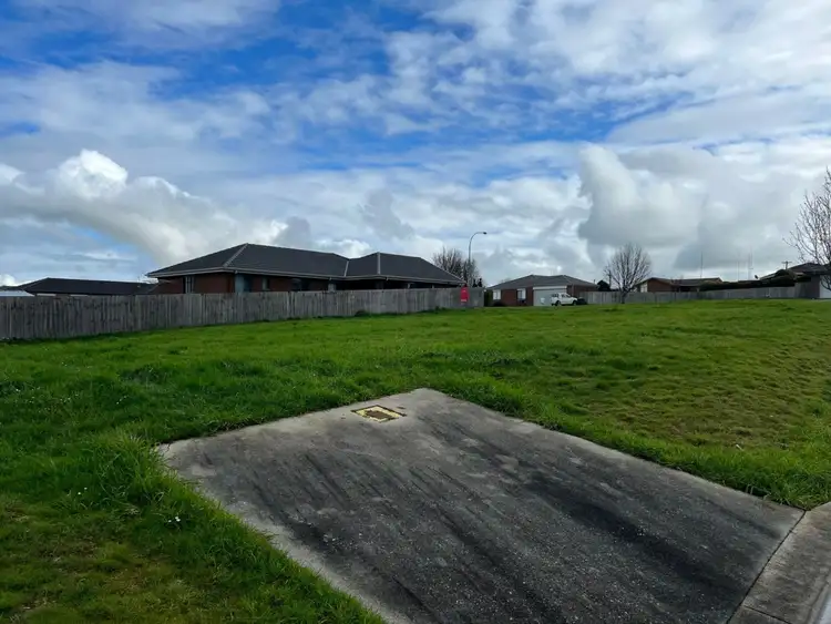 Fifth view of Homely land listing, 14 Tier Hill Drive, Smithton TAS 7330