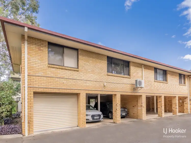 Main view of Homely apartment listing, 6/101 Chambers Flat Road, Marsden QLD 4132