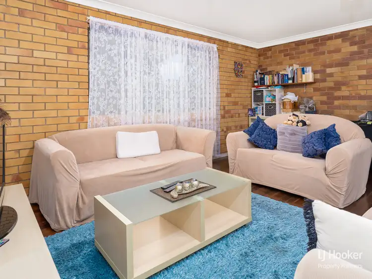 Second view of Homely apartment listing, 6/101 Chambers Flat Road, Marsden QLD 4132