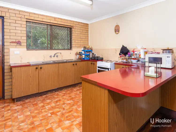 Fifth view of Homely apartment listing, 6/101 Chambers Flat Road, Marsden QLD 4132