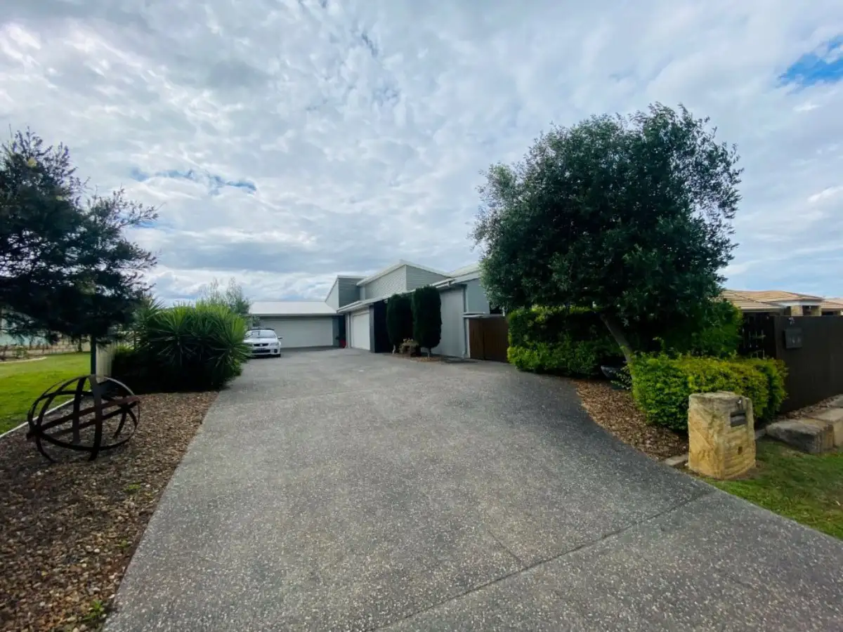 Main view of Homely unit listing, Unit 2/59 Bisley Street, Warwick QLD 4370