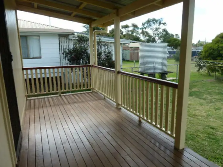 Fourth view of Homely house listing, 33a Desmond Lane, Oakey QLD 4401