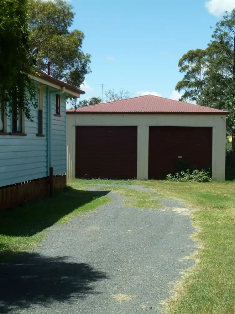 Fifth view of Homely house listing, 33a Desmond Lane, Oakey QLD 4401