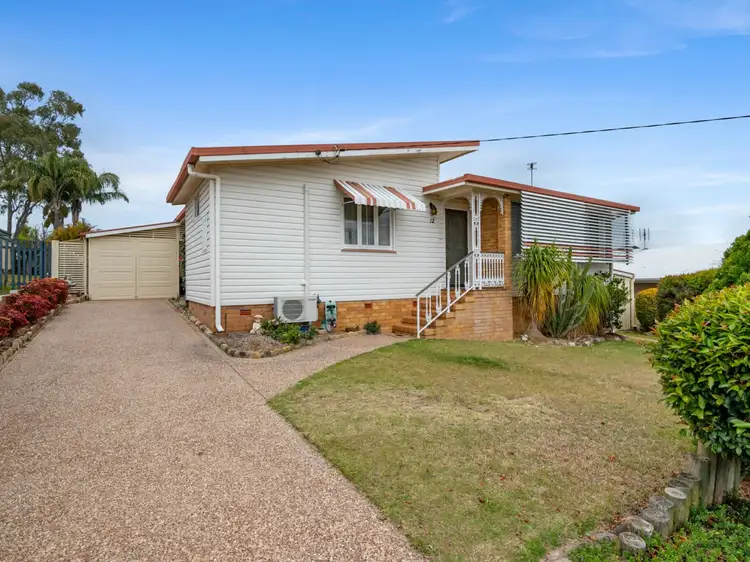 Main view of Homely house listing, 12 High Street, Warwick QLD 4370
