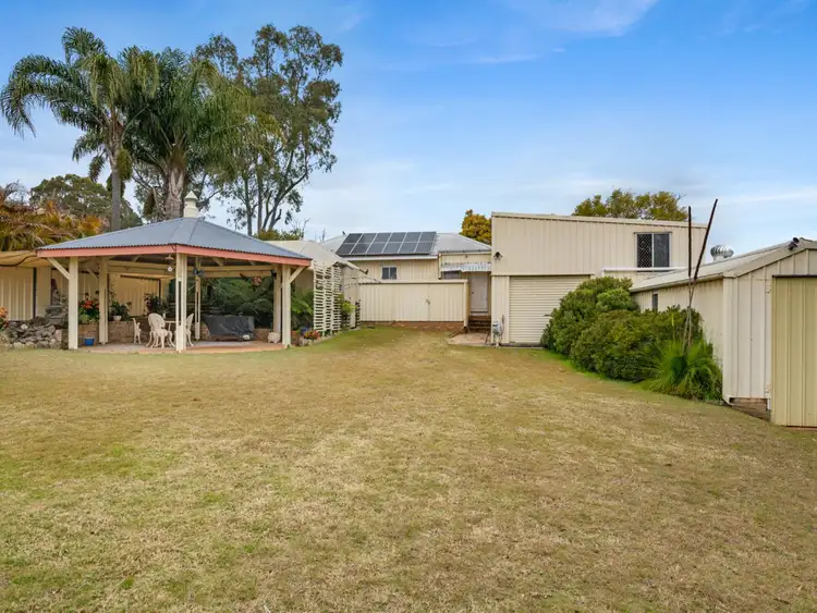 Third view of Homely house listing, 12 High Street, Warwick QLD 4370