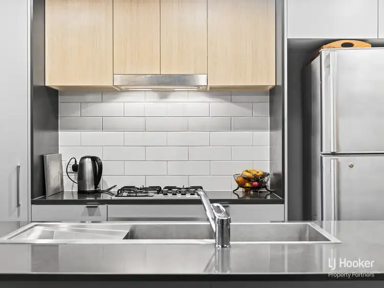 Main view of Homely apartment listing, 2102/18 Comer Street, Coopers Plains QLD 4108