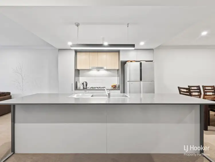 Third view of Homely apartment listing, 2102/18 Comer Street, Coopers Plains QLD 4108