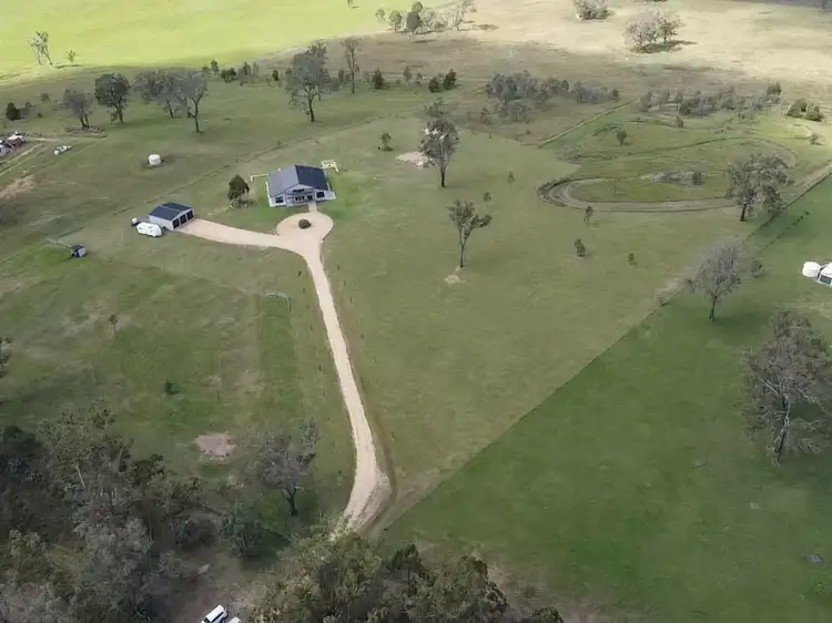 Main view of Homely rural property listing, 57 Wildash School Road, Murrays Bridge QLD 4370