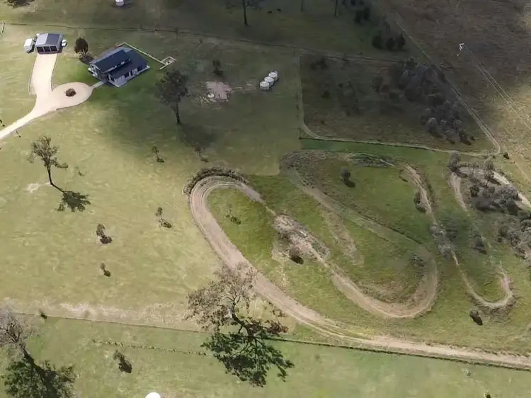 Second view of Homely rural property listing, 57 Wildash School Road, Murrays Bridge QLD 4370