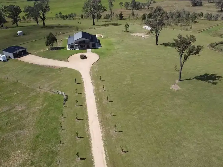 Third view of Homely rural property listing, 57 Wildash School Road, Murrays Bridge QLD 4370
