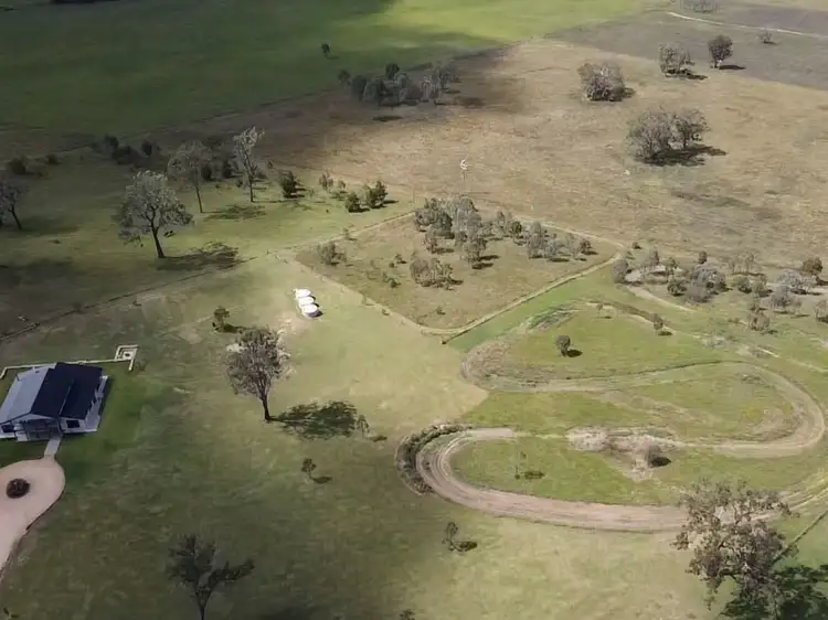 Sixth view of Homely rural property listing, 57 Wildash School Road, Murrays Bridge QLD 4370