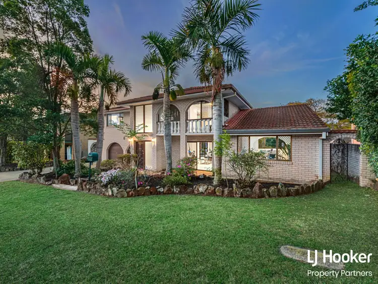 Main view of Homely house listing, 5 Catania Street, Wishart QLD 4122