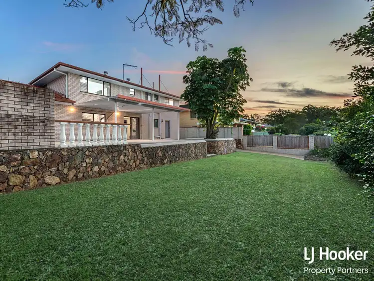 Second view of Homely house listing, 5 Catania Street, Wishart QLD 4122