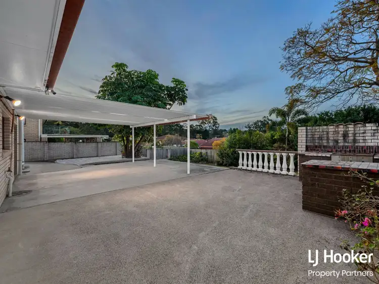 Third view of Homely house listing, 5 Catania Street, Wishart QLD 4122
