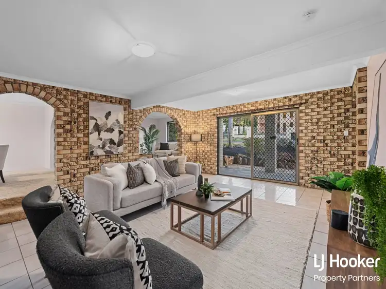 Fifth view of Homely house listing, 5 Catania Street, Wishart QLD 4122