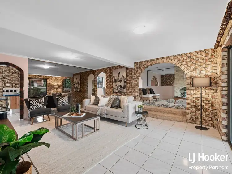 Sixth view of Homely house listing, 5 Catania Street, Wishart QLD 4122