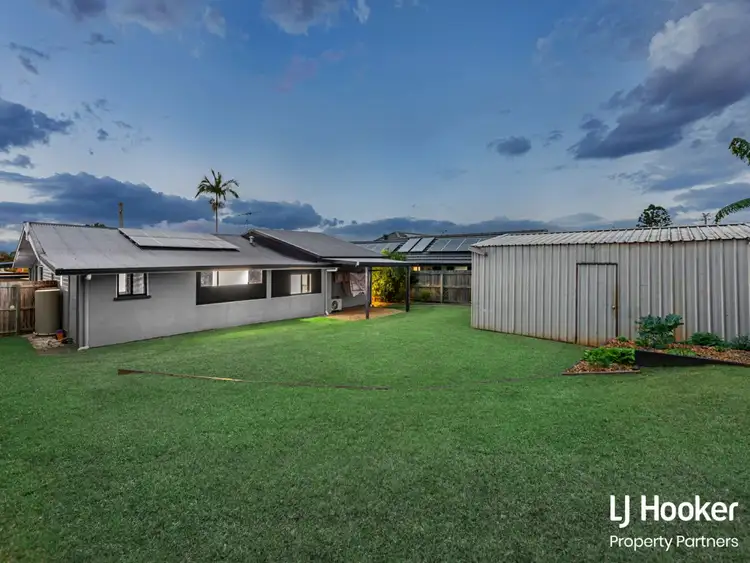 Sixth view of Homely house listing, 63 Wilclarke Street, Upper Mount Gravatt QLD 4122