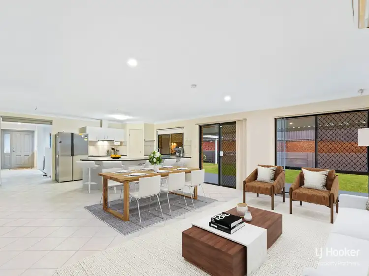 1 Ellis Place, Underwood QLD 4119