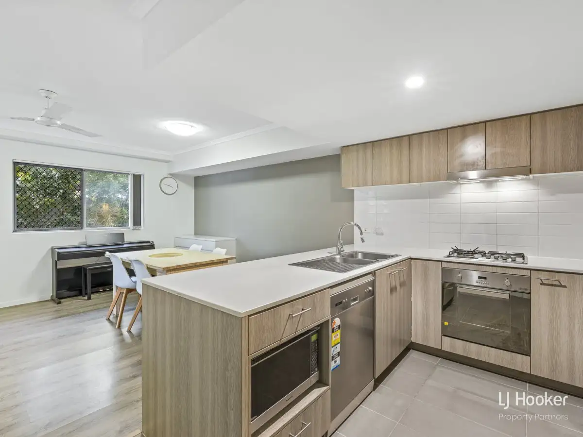 Main view of Homely unit listing, 109/26 Macgroarty Street, Coopers Plains QLD 4108