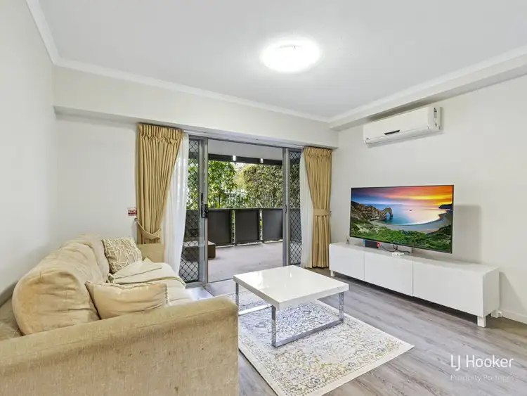 Second view of Homely unit listing, 109/26 Macgroarty Street, Coopers Plains QLD 4108