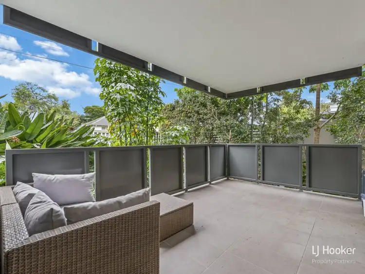 Fifth view of Homely unit listing, 109/26 Macgroarty Street, Coopers Plains QLD 4108