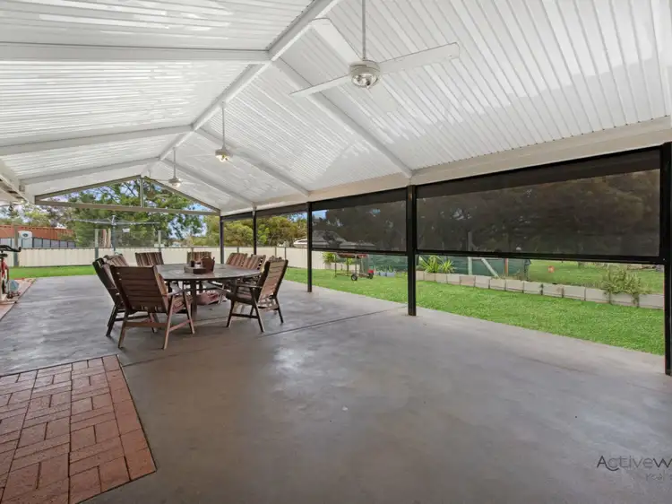 Main view of Homely house listing, 26 Longva Road, Moresby WA 6530