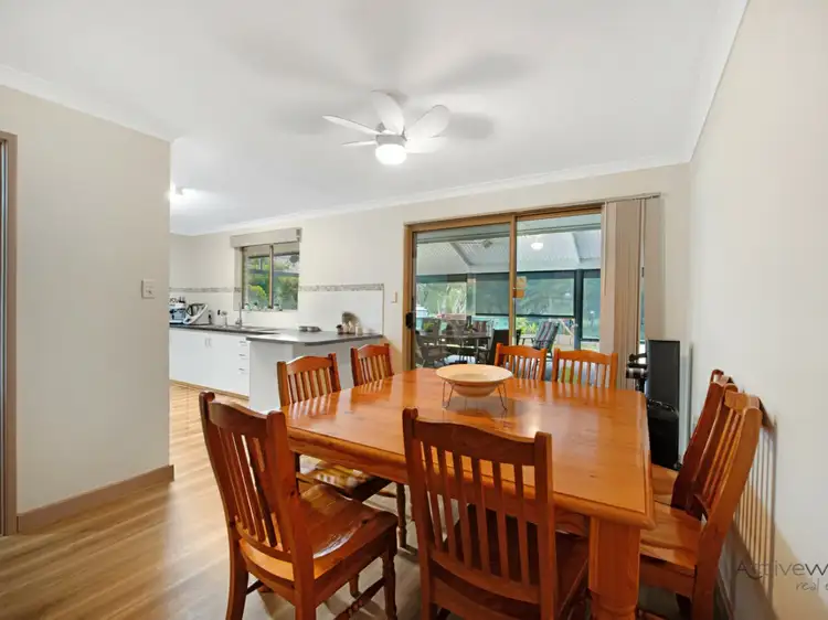 Second view of Homely house listing, 26 Longva Road, Moresby WA 6530