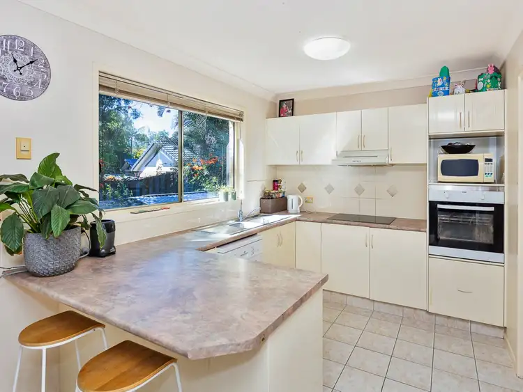 Fourth view of Homely house listing, 10 Cobb Court, Mudgeeraba QLD 4213