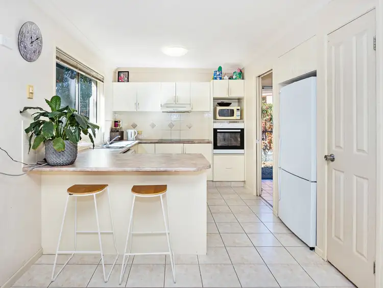 Fifth view of Homely house listing, 10 Cobb Court, Mudgeeraba QLD 4213